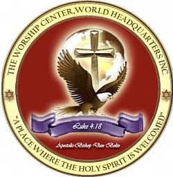 Ministry Logo